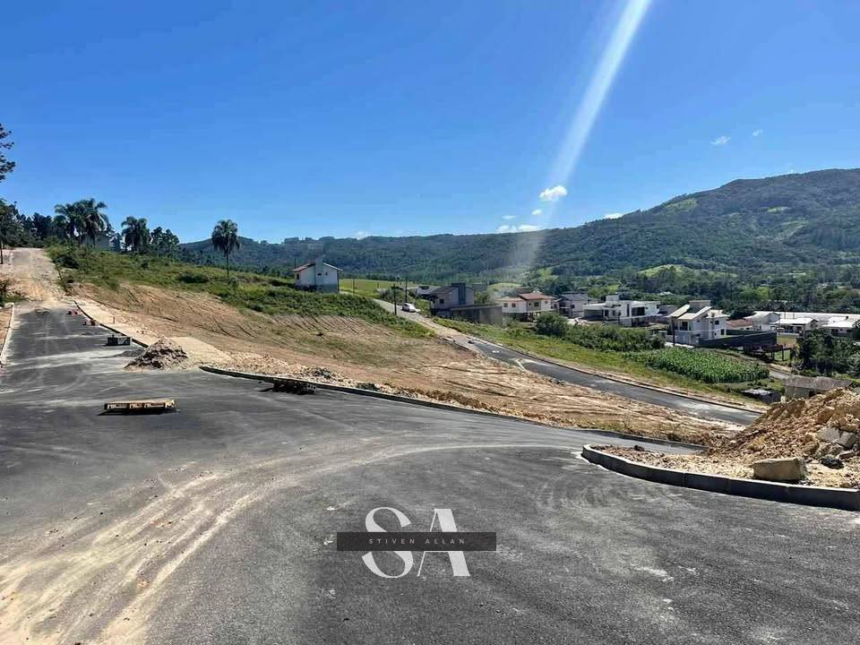 Terreno à venda, 420m² - Foto 1