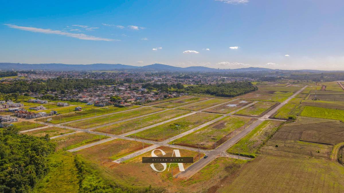 Terreno à venda, 266m² - Foto 1