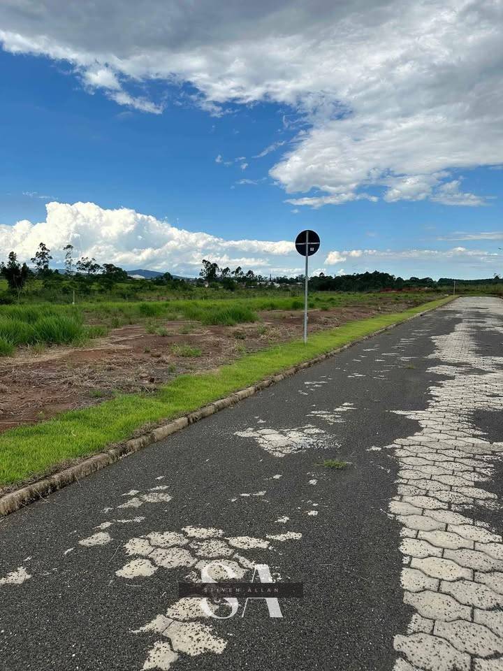 Terreno à venda, 266m² - Foto 3