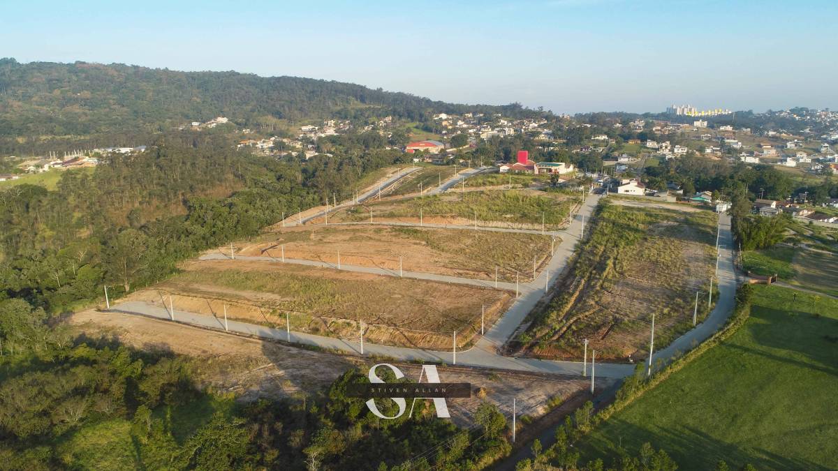 Terreno à venda, 360m² - Foto 1