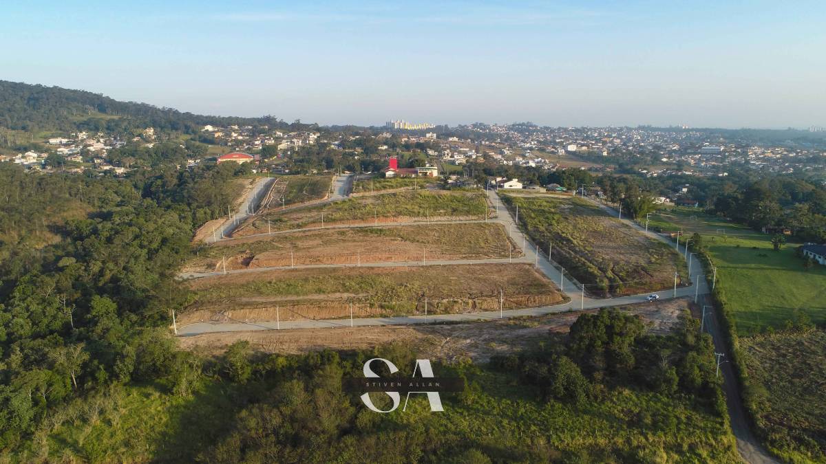 Terreno à venda, 360m² - Foto 2