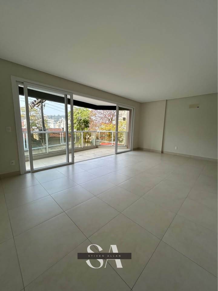 Apartamento à venda com 3 quartos, 182m² - Foto 15