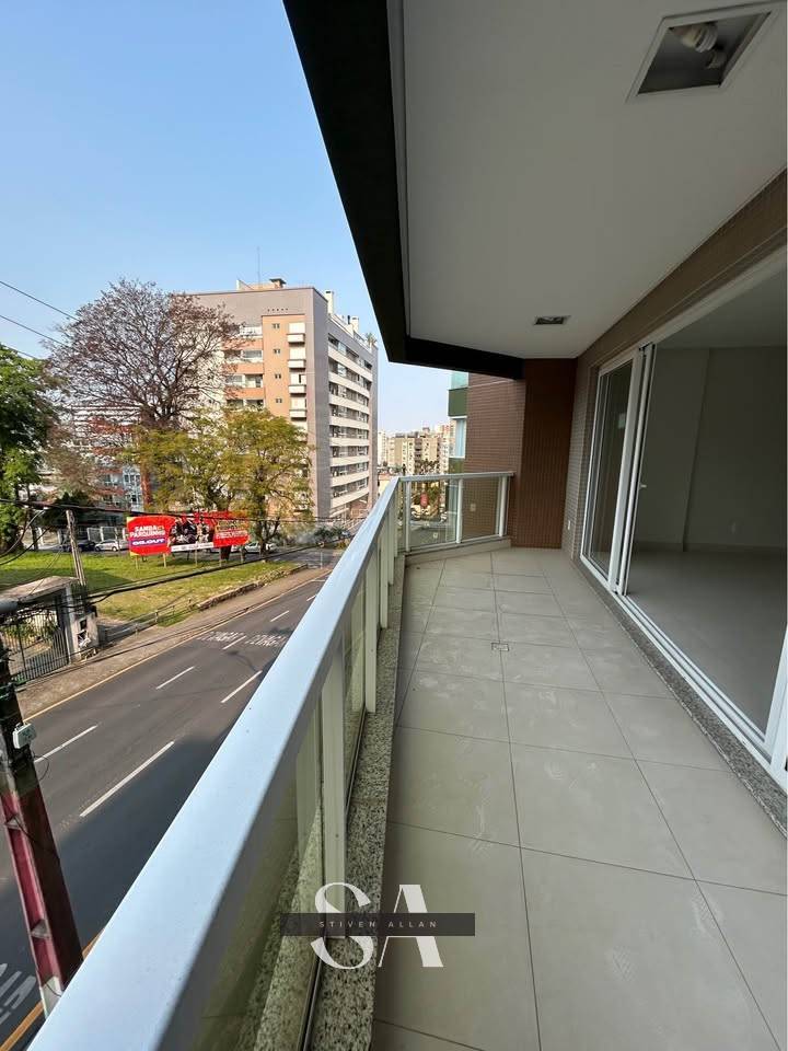 Apartamento à venda com 3 quartos, 182m² - Foto 16