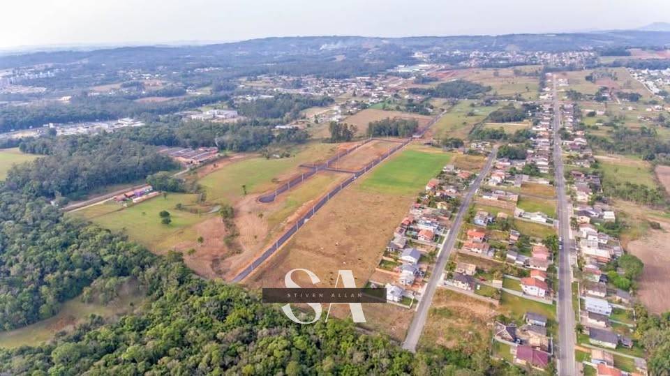 Terreno à venda, 360m² - Foto 1